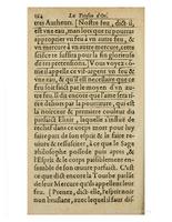 1612 - Charles Sevestre - Toison d’or ou la fleur des trésors - Getty Research Institute