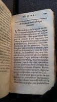 1625 - Louis Loudet - Secrétaire des secrétaires ou le Trésor de la plume française - Lucerne