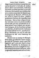 1623 - Joseph Bouillerot - Trésor de l’histoire générale de notre temps - BM Lyon