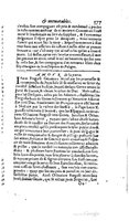 1610 - Paul Marceau - Trésor d’histoires admirables et mémorables - BSB Munich