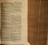 1617 - Samuel Crespin - Trésor des trois langues espagnole, française et italienne (Première partie) - Regensburg