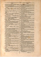 1609 - Philippe Albert et Alexandre Pernet - Trésor des trois langues française, italienne et espagnole (Seconde partie) - BSB Munich