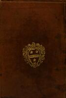 1608 - Nicolas Du Fossé - Trésor politique - BnF Tolbiac