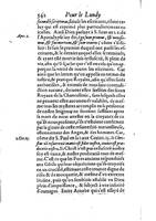 1607 - Nicolas Du Fossé - Trésor quadragésimal - T 02 - BM Lyon