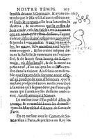 1626 - Joseph Bouillerot - Trésor de l’histoire générale de notre temps - BSB Munich