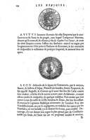 1553 - Jacopo Strada et Thomas Guérin - Épitome du Trésor des antiquités - Prague