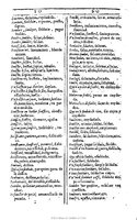 1607 - Marc Orry - Trésor des deux langues espagnole et française (Première et Seconde parties) - BU Tours
