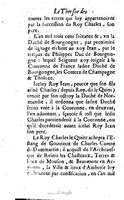 1638 - Jean Corrozet - Trésor des histoires de France - BM Lyon