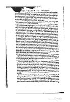 1611 - Pierre Chevalier - Trésor politique - UGent