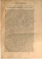 1608 - Nicolas Du Fossé - Trésor politique - BSB Munich