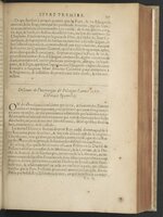1608 - Nicolas Du Fossé - Trésor politique - BnF Tolbiac
