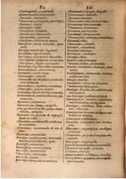 1645 - A. de Sommaville et A. Courbé - Trésor des deux langues espagnole et française (Seconde partie) - BSB Munich