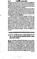 1628 - Jacques Crespin - Trésor d’histoires admirables et mémorables - BSB Munich