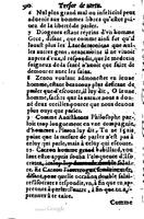 1576 - Benoît Rigaud - Trésor de vertu - British Library