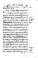 1626 - Joseph Bouillerot - Trésor de l’histoire générale de notre temps - BSB Munich
