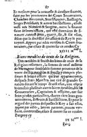 1581 - s.n. - Secret des trésors de France (Livre I) - BSB Munich