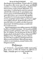 1578 - Nicolas Chesneau - Trésor et entière histoire de la triomphante victoire du corps de Dieu sur l’esprit malin - British Library