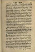 1567 - Vincent Normant et Jeanne Bruneau - Trésor des Amadis - BM Amiens