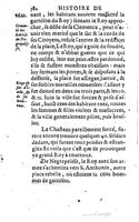 1624 - Joseph Bouillerot - Trésor de l’histoire générale de notre temps - BM Lyon