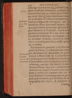1624 - Joseph Bouillerot - Trésor de l’histoire générale de notre temps - BnF Arsenal