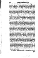 1610 - Paul Marceau - Trésor d’histoires admirables et mémorables - Princeton