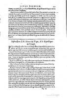 1611 - Pierre Chevalier - Trésor politique - UGent