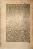 1608 - Thierry Rolin - Trésor politique - Augsbourg