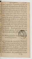1600 - Nicolas Bonfons - Trésor d’amour - BnF Arsenal
