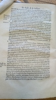 1578 - Nicolas Chesneau - Trésor et entière histoire de la triomphante victoire du corps de Dieu sur l’esprit malin - Douai Quincy