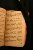 1591 - Pierre Chastaing et Benoît Rigaud - Trésor des bêtes chevalines - BM Bordeaux