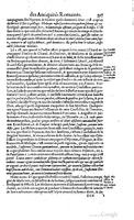 1650 - Denis Thierry - Trésor des antiquités romaines - BM Lyon