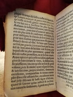 1599 - Thomas Portau - Vertueux trésor - Bibliothèque Sainte-Geneviève