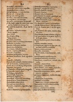 1645 - A. de Sommaville et A. Courbé - Trésor des deux langues espagnole et française (Seconde partie) - BSB Munich