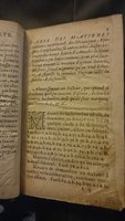 1567 - Robert Le Mangnier - Trésor des Amadis - British Library