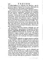 1654 - Michel Bobin - Trésor des harangues, remontrances et oraisons funèbres - BM Lyon