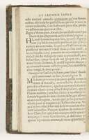 1563 - Jean van Waesberghe - Trésor des Amadis - Anvers Musée Plantin-Moretus