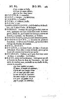 1655 - Augustin Courbé - Trésor de recherches et antiquités gauloises et françaises - BM Lyon