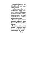 1612 - Théodore Reinsart - Second Trésor de bien dire - BnF