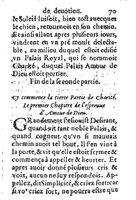 1578 - Guillaume Chaudière - Trésor de dévotion traitant de plusieurs belles vertus - BM Lyon