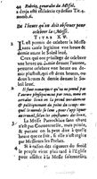 1651 - Jean Guillermet - Abrégé du trésor des cérémonies ecclésiastiques - BM Lyon