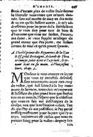 1560 - Jean d’Ogerolles et Gabriel Cotier Lyon - Trésor des Amadis - BSB Munich