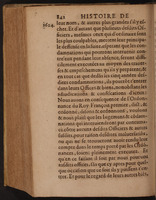 1626 - Joseph Bouillerot - Trésor de l’histoire générale de notre temps - BnF Arsenal
