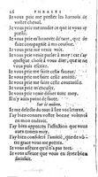 1604 - Fleury Bourriquant - Nouveau Trésor des secrétaires - British Library