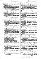1616 - Veuve Marc Orry - Trésor des deux langues espagnole et française (Première et Seconde parties) - BM Lyon