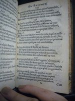 1591 - Richard Schilders - Trésor de Salomon - Versailles