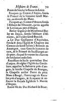 1614 - Jean Corrozet - Trésor des histoires de France - BM Lyon