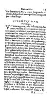 1611 - Jean Osmont - Trésor des récréations - BSB Munich