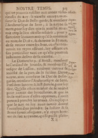 1624 - Joseph Bouillerot - Trésor de l’histoire générale de notre temps - BnF Arsenal