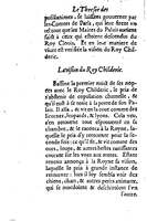 1633 - Jean Corrozet - Trésor des histoires de France - BM Lyon