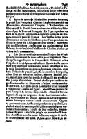 1628 - Jacques Crespin - Trésor d’histoires admirables et mémorables - BSB Munich